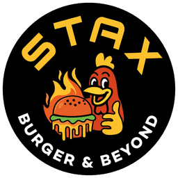 Stax's Burger & Beyond